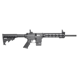 S&W M&P 15-22 Sport Black No Flash Hider