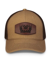 VORTEX MN Full-Tine Heritage Cap Sand Bar
