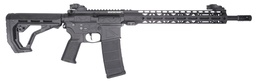 DELTA ARMORY Airsoft AEG FREYA R15 M-LOK 14" Aster II