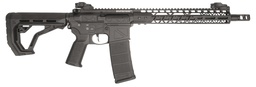 DELTA ARMORY Airsoft AEG FREYA R15 SKELETON 13" Aster II