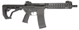 DELTA ARMORY Airsoft AEG FREYA R15 MK18 Warhead & Aster II