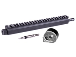 AIR VENTURI Air Venturi PCP MicroStrike Caliber Change Kit