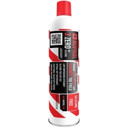 NUPROL Premium Gas 3.Zero