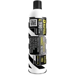 NUPROL Premium Gas 4.Zero