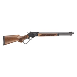 S&W  Model 1854 Traditional Walnut