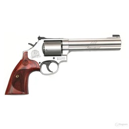 S&W MODEL 686 International - Distinguished Combat Magnum SS Satin