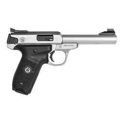 S&W SW22 Victory Target Model S/S Gls Bead