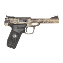 S&W SW22 Victory Kryptek Highlander Camo S/S GLS Bead
