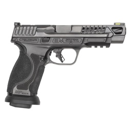S&W M&P M2.0 Competitor Performance Center HD