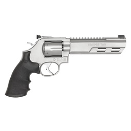 S&W PC Model 686 - Competitor 6" Weighted Barrel .357 Mag