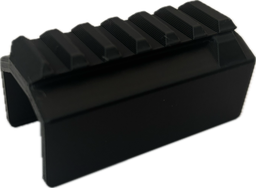 TSUNAMI Optic Rail Umarex TP50