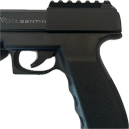 TSUNAMI Optic Rail Vesta Sentinel .50