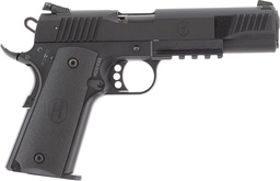 HAMMERLI ARMS Forge H1 Match .22