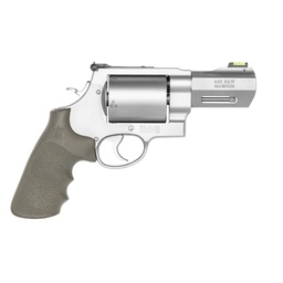 S&W PC Model 460XVR S/S Gls Bead .460 S&W Mag 3.5in