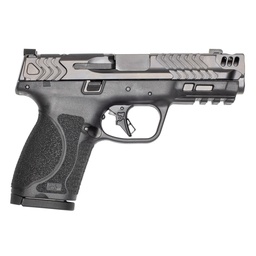 S&W PC M&P 9 M2.0 Compact Carry Comp No Thumb Safety