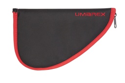 Umarex Walther Handgun Bag "M" Red Line