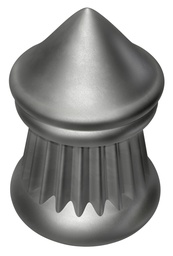Umarex Pellet Intruder Pointed, Ripped 500