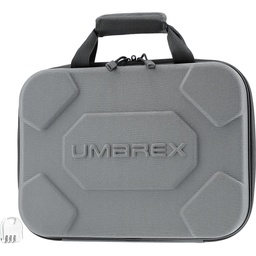 Molded Pistol Case
