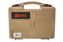 NP Small Hard Case - Black (PNP)