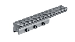 Umarex Rail Air Rifle 11 mm Picatinny Mount