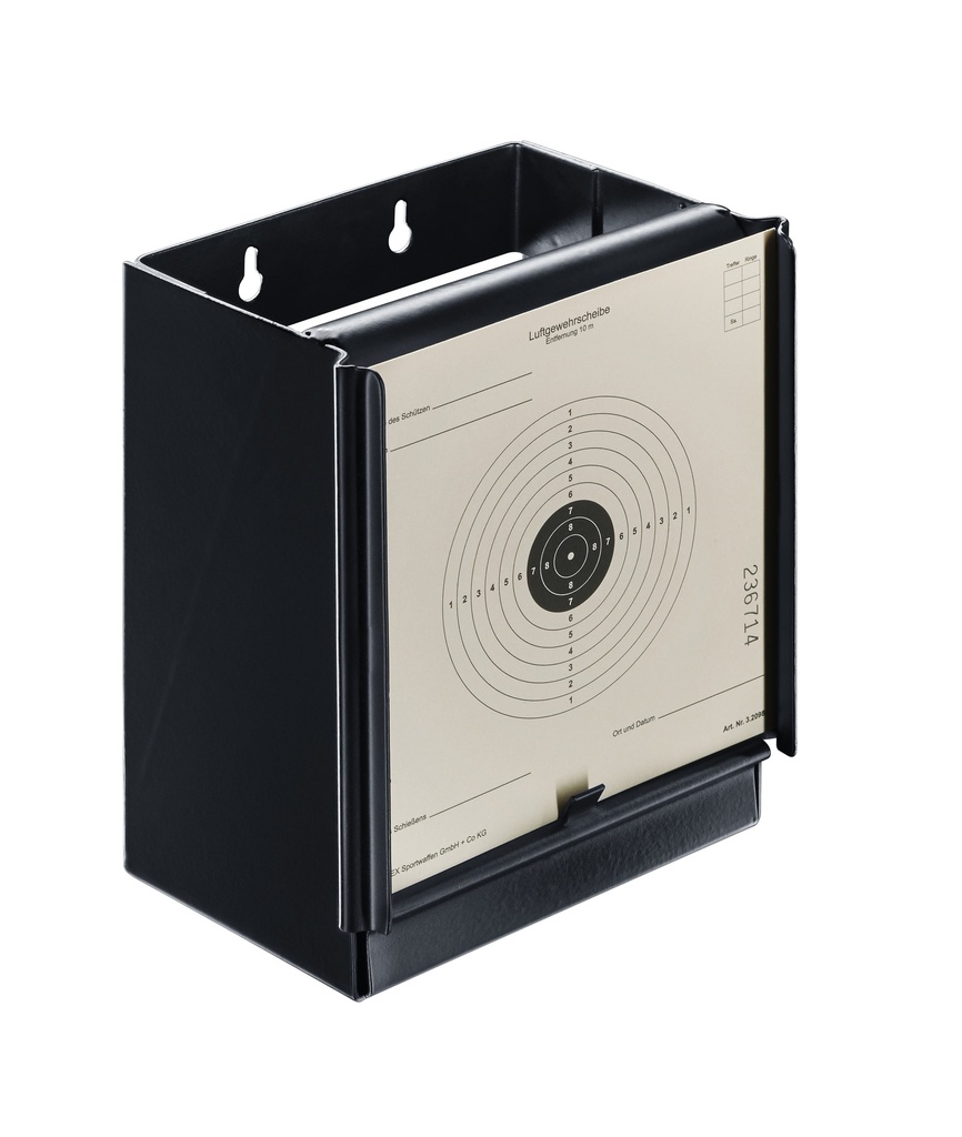 Umarex Walther Pellet Trap Magnum