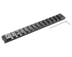 Umarex Hämmerli Picatinny Rail 850 M2