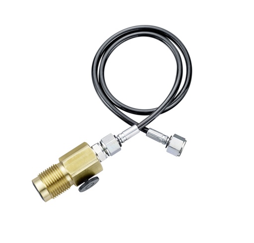 Umarex Walther Filling Tube