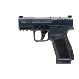 Micro Compact Mete MC9L 9x19mm Black