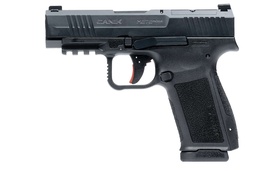 Micro Compact Mete MC9LS 9x19mm Black