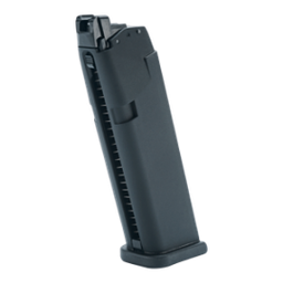GLOCK (Umarex) Spare Magazine CO2 G17 Gen4, Gen5 (18rds)