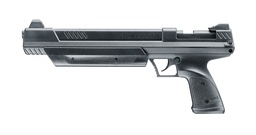 Umarex UX Strike Airgun Point Pneumatic 5.5 mm