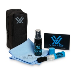 Vortex Optics Accessories FogFree lens cleaning Field Kit