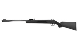 HÄMMERLI (Umarex) Airgun Black Force 800 Combo 4.5 mm 7.5 J