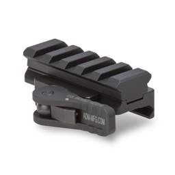 Vortex Optics Accessories Razor Red Dot QR AR-15 Riser Mount