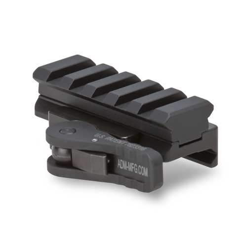 Vortex Optics Accessories Razor Red Dot QR AR-15 Riser Mount