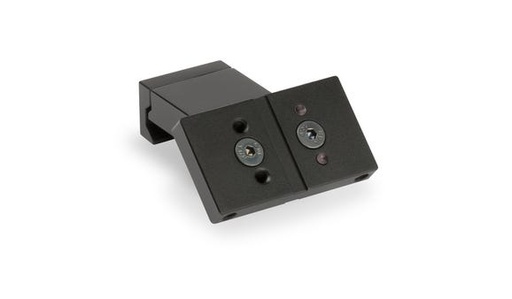 Vortex Optics Accessories RT45 Offset Mount for Razor Red Dot