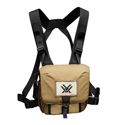 Vortex Optics Accessories GlassPak Binocular Harness