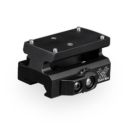Vortex Optics Accessories Red Dot Mount Riser - Quick Release