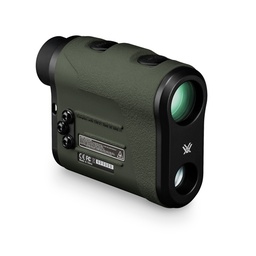 Vortex Rangefinder Ranger 1800 Laser