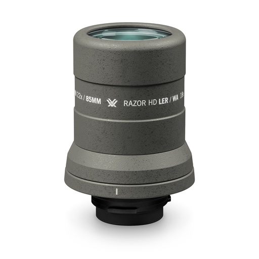 Vortex Optics Accessories Razor HD Wide Angle Eyepiece 65-85mm