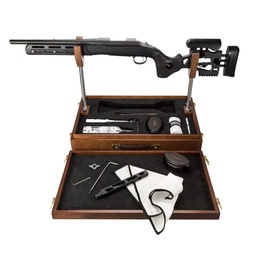 WOOX Stock Care and Cleaning Kit