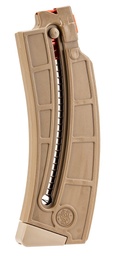 M&P15-22 Magazine, 22LR FDE, 25RD