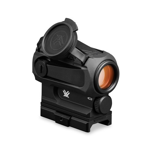 Vortex Red Dots SPARC AR (LED Upgrade)