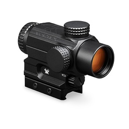 Vortex Red Dots Spitfire AR 1x Prism Scope DRT reticle