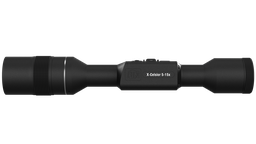 ATN Rifle Scope Day & Night X-Celsior NV 3-9x