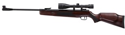 Umarex Hämmerli Airgun Hunter Force 1000 Combo