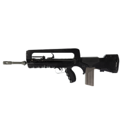 NORTH EAST Airsoft Famas 1,0J