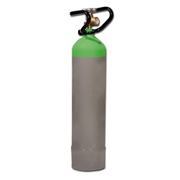 Umarex Walther Compressed Air Bottle 300 Bar, 6L