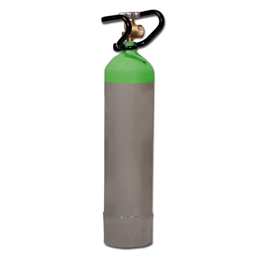 Umarex Walther Compressed Air Bottle 300 Bar, 6L