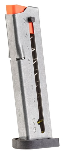 M&P Magazine, Shield EZ, 380 Auto, 8 Round